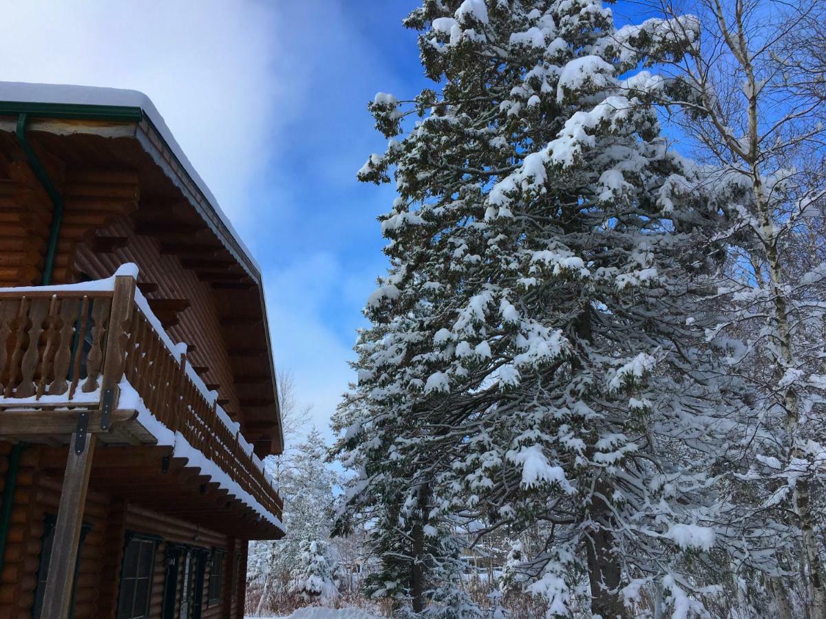 Village Scandinave Lodge & Spa Shediac Luaran gambar
